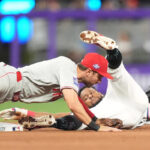 Harper hits his 7th homer, Nola works 6 strong innings as the Phillies beat the Marlins 1-0