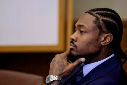 Stefon Diggs trial will continue on Tuesday
