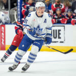 Sabres F Sam Carrick (arm) could practice on Tuesday