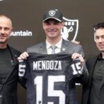 College coach sends nine-word Fernando Mendoza warning to Raiders they can't ignore