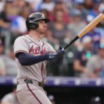 Athletics acquire catcher Jonah Heim from Braves for cash