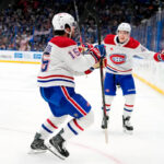 Hall's OT score helps Hurricanes top Flyers to take 2-0 lead in 2nd-round series of NHL playoffs