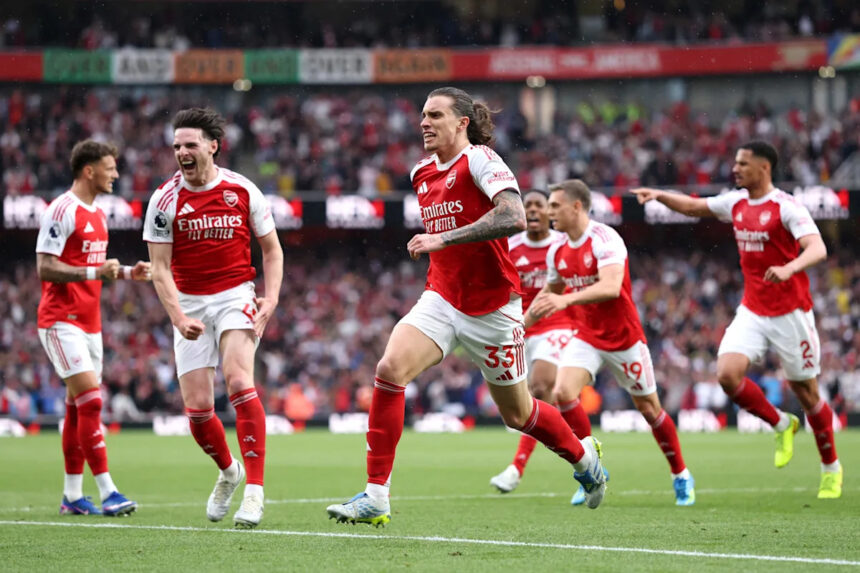 Arsenal vs Atletico Madrid – Match preview and team news