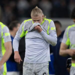 Premier League title race: Is it over or will that point be vital for Man City?