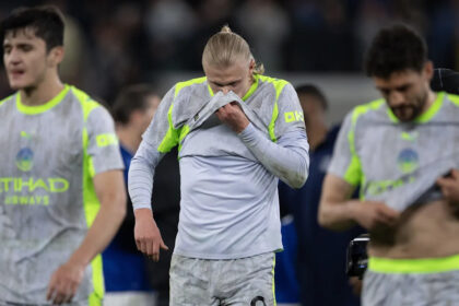 Premier League title race: Is it over or will that point be vital for Man City?