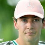 What does Antonelli's improvement mean for Russell? F1 Q&A
