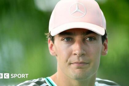 What does Antonelli's improvement mean for Russell? F1 Q&A