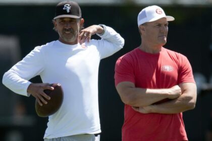 49ers predicted to add brother of star player in what could completely change San Francisco’s defens