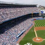 MLB roundup: Yankees, mourning John Sterling's death, rout Orioles