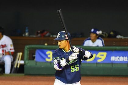 Munetaka Murakami homers again as White Sox top Angels