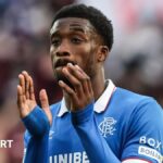 What now for Rohl's Rangers as title hopes fade?