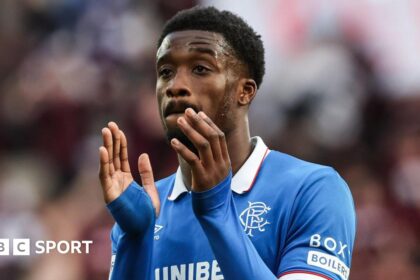 What now for Rohl's Rangers as title hopes fade?