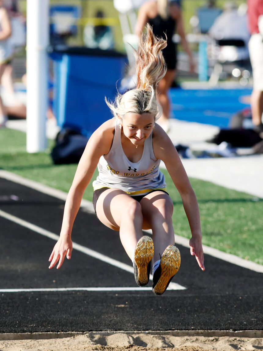 Vote here for TR Girls Athlete of the Week nominees for April 27-May 3