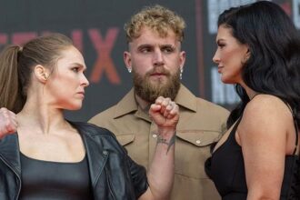 MMA schedule and results 2026