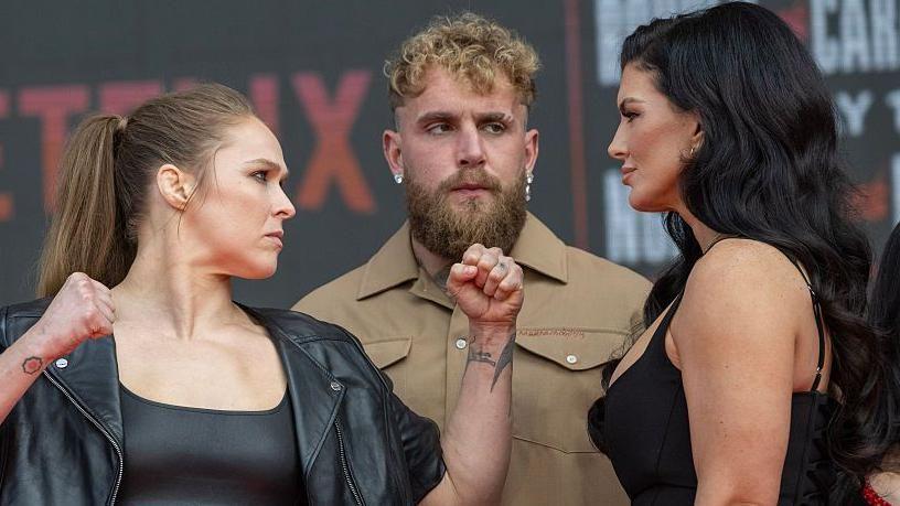 MMA schedule and results 2026