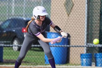 High school softball rankings, 2026 USA Today Ohio Super 25, May 5