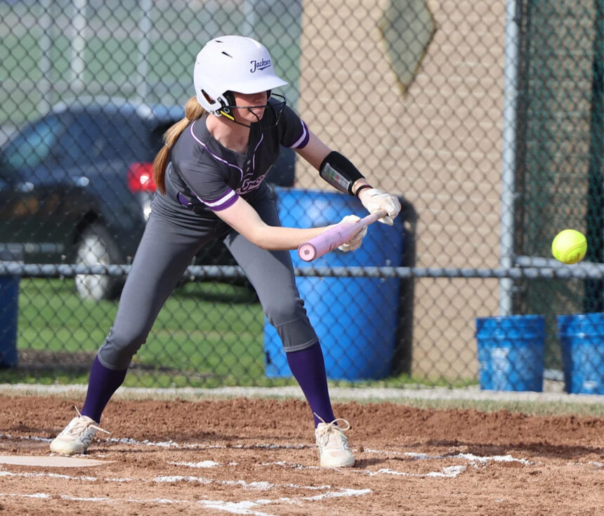 High school softball rankings, 2026 USA Today Ohio Super 25, May 5