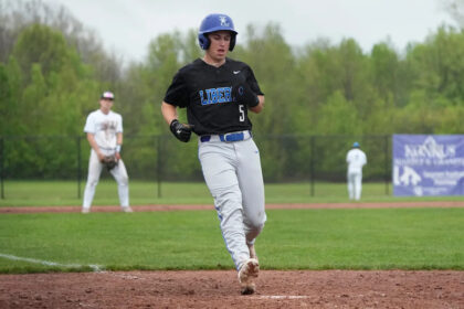 Ohio high school baseball rankings, USA Today Super 25 for May 5