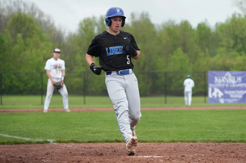 Ohio high school baseball rankings, USA Today Super 25 for May 5