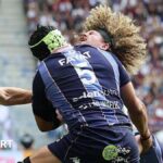 French broadcaster hits back at Bath's TMO criticism