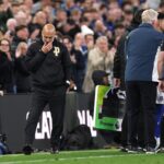 Guardiola makes title race admission after damaging Everton draw