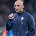 RFU backs Borthwick but flags multiple Six Nations failings