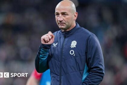 RFU backs Borthwick but flags multiple Six Nations failings
