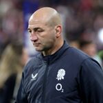 RFU gives backing to Steve Borthwick after review of England’s worst-ever Six Nations campaign