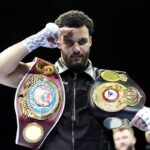 Moses Itauma fight date moved to avoid Anthony Joshua clash