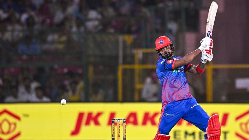 I was never rated as a T20 player: Rahul glad to silence IPL strike-rate chatter