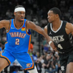 Former Cats remaining in the NBA Playoffs