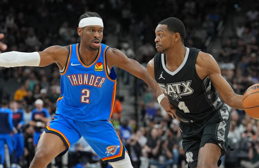 Former Cats remaining in the NBA Playoffs