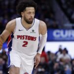 What channel is Pistons vs. Cavs on today? Time, TV schedule, live stream to watch Game 1 of NBA Pla