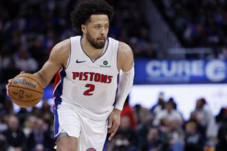 What channel is Pistons vs. Cavs on today? Time, TV schedule, live stream to watch Game 1 of NBA Pla