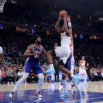 3 biggest takeaways for Sixers following Game 1 loss to Knicks
