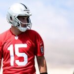 Raiders' Fernando Mendoza faces criticism from college football coach over NFL readiness