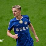 Derry says debut a 'dream come true' despite injury