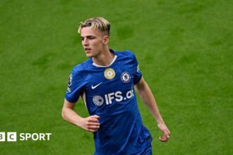 Derry says debut a 'dream come true' despite injury