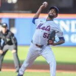 Why Carl Edwards Jr. parted ways with Mets by leaving contract mid-season