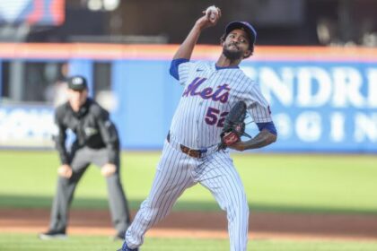 Why Carl Edwards Jr. parted ways with Mets by leaving contract mid-season