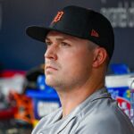 Tarik Skubal to undergo elbow surgery, sidelining Tigers ace for months ahead of free agency