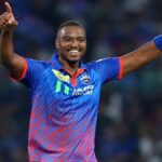 DC vs CSK: Fit-again Lungi Ngidi returns after mandatory concussion layoff