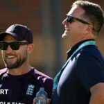 England selector interviews taking place this week