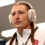 Sing returns as Red Roses rejig back three against Italy