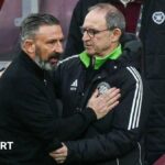 O'Neill says Hearts can be regular title contenders