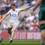 Helena Rowland to win 50th cap as Red Roses hand out another debut against Italy