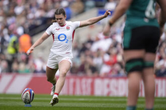 Helena Rowland to win 50th cap as Red Roses hand out another debut against Italy