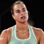 Players will boycott a Slam 'at some point' over prize money demands - Sabalenka