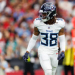 L'Jarius Sneed has all charges dropped stemming from alleged 2024 shooting