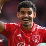 Is Gibbs-White favourite to start as England's number 10 at World Cup?